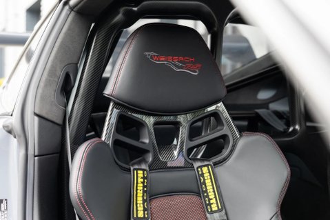 Porsche 911 GT3 RS PDK 2