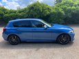 BMW 1 Series 3.0 M140i Shadow Edition Hatchback 5dr Petrol Auto Euro 6 (s/s) (340 ps) 12