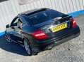 Mercedes-Benz C Class 2.1 C250 CDI AMG Sport Edition G-Tronic+ Euro 5 (s/s) 2dr 60