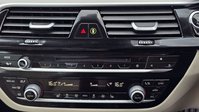BMW 5 Series 2.0 520i GPF SE Saloon 4dr Petrol Auto Euro 6 (s/s) (184 ps) 29