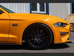 Ford Mustang 5.0 Mustang GT 2dr 6
