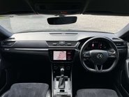 Skoda Superb 2.0 Superb SportLine+ TDI Semi-Auto 5dr 15
