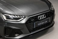 Audi A4 2.0 A4 Black Edition 40 TDI Quattro Semi-Auto 4WD 5dr 7