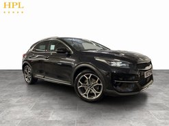 Kia Xceed 1.5 T-GDi 4 SUV 5dr Petrol Manual Euro 6 (s/s) (158 bhp)