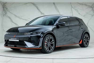 Hyundai IONIQ 5 N