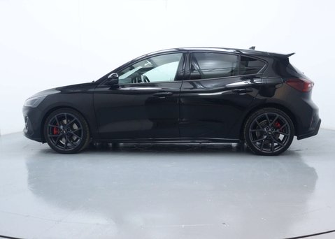 Ford Focus 2.3T EcoBoost ST Hatchback 5dr Petrol Manual Euro 6 (s/s) (280 ps) 9