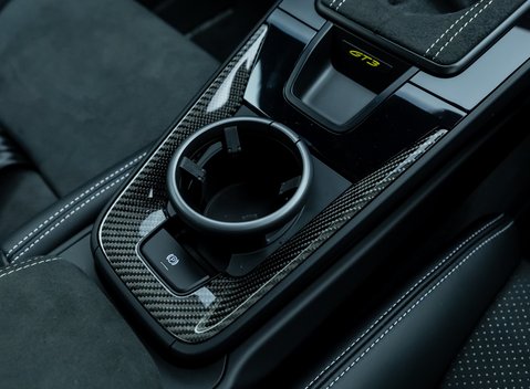 Porsche 911 GT3 (992) 23