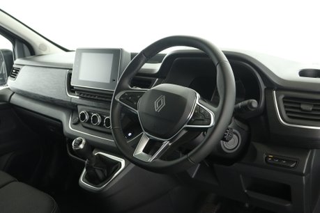 Renault Trafic SL30 EXTRA SPORT DCI 13