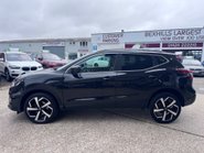 Nissan Qashqai DCI TEKNA DCT 5