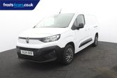 Citroen Berlingo 1.5 BlueHDi 950 Driver XL LWB Euro 6 (s/s) (100 ps) 1
