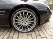 Mercedes-Benz SL Series SL55 AMG KOMPRESSOR 78