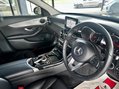 Mercedes-Benz C Class 2.1 C220d Sport 7G-Tronic+ Euro 6 (s/s) 5dr 39