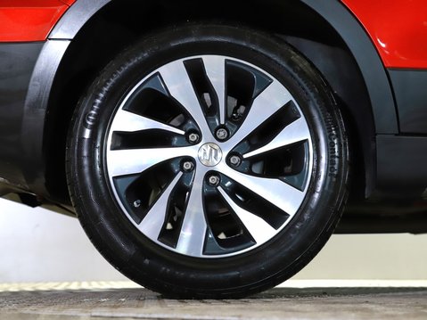 Suzuki SX4 S-Cross 1.4 Boosterjet 48V Hybrid SZ-T 5dr 11