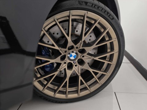 BMW M2 3.0 BiTurbo GPF Competition Coupe 2dr Petrol DCT Euro 6 (s/s) (410 ps) 27