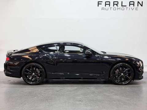 Bentley Continental 6.0 W12 GT Coupe 2dr Petrol Auto 4WD Euro 6 (635 ps) 14