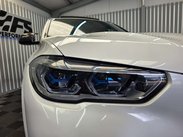BMW X5 3.0 30d M Sport SUV 5dr Diesel Auto xDrive Euro 6 (s/s) (265 ps) 34