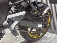Yamaha FZ ONLY 16K CUSTOM 600CC NAKED BIKE NEW MOT WARRANTY 24