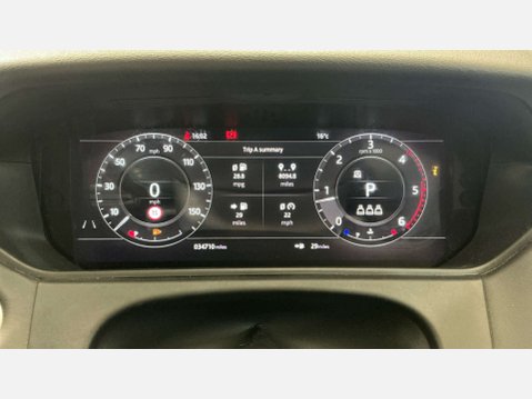 Land Rover Range Rover Velar 2.0 Range Rover Velar HSE D240 Auto 4WD 5dr 12