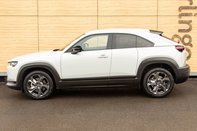 Mazda MX-30 SPORT LUX 14