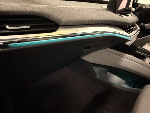 Skoda Enyaq Enyaq iV 60 Nav Loft 5dr 54