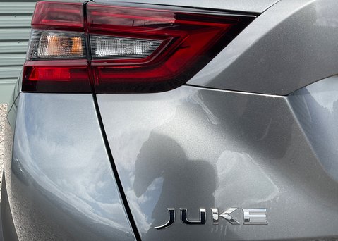 Nissan Juke N-CONNECTA 33