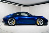 Porsche 911 GT3 TOURING. NOW SOLD. SIMILAR REQUIRED. PLEASE CALL 01903 254 800. 7