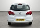 Vauxhall Corsa 1.4 Energy 5dr [AC] 8