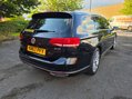 Volkswagen Passat 2.0 Passat R-Line TDI BlueMotion Technology 5dr 10