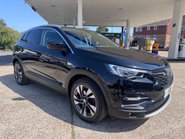 Vauxhall Grandland X SRI NAV 6
