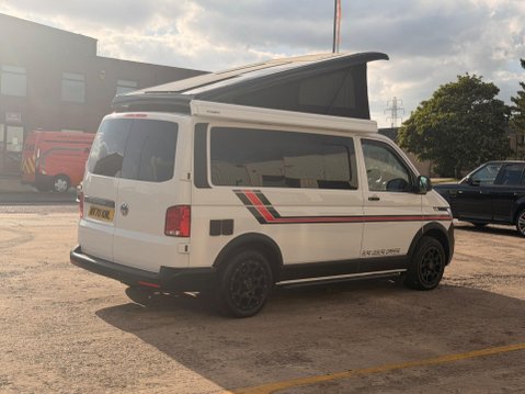 Volkswagen Transporter 2.0 TDI T28 Startline FWD SWB Euro 6 (s/s) 5dr 6