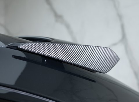 Porsche Cayenne Turbo GT 34