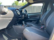 Toyota Aygo X VVT-I LIMITED EDITION 3