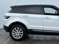 Land Rover Range Rover Evoque 2.2 Range Rover Evoque Pure SD4 4WD 5dr 12