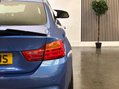 BMW 4 Series 3.0 435i M Sport Auto Euro 6 (s/s) 2dr 23
