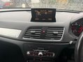 Audi Q3 2.0 TDI S line quattro Euro 5 (s/s) 5dr 20