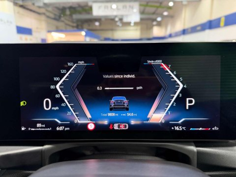 BMW 2 Series 2.0 220i M Sport Coupe 2dr Petrol Auto Euro 6 (s/s) (184 ps) 32