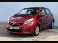 Toyota Yaris 1.3 Yaris TR VVT-i 5dr 4
