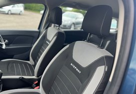 Dacia Logan STEPWAY COMFORT 1.0 TCE ESTATE 33