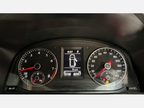 Volkswagen Caddy Life 1.4 TSI BlueMotion Tech DSG Euro 6 (s/s) 5dr 8