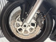Suzuki GSX-R 2001 K1 30K GREAT RUNNING 600CC SPORTS BIKE PROJECT TRACK BIKE 29