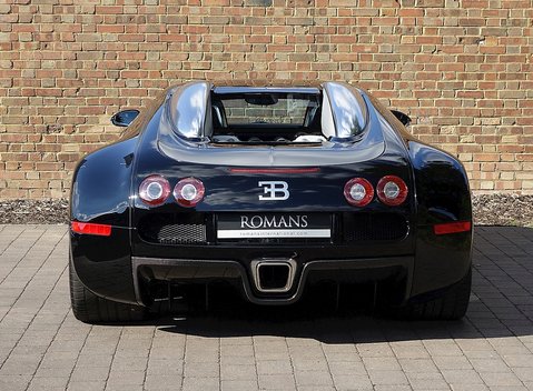 Bugatti Veyron 16.4 14