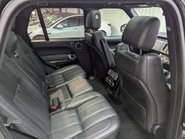Land Rover Range Rover 3.0 Range Rover Vogue TDV6 Auto 4WD 5dr 60
