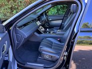 Land Rover Range Rover Velar 2.0 D200 MHEV R-Dynamic HSE Auto 4WD Euro 6 (s/s) 5dr 34