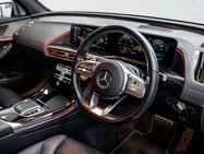 Mercedes-Benz EQC EQC 400 AMG Line Premium+ 4Matic 4WD 5dr 2