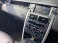 Land Rover Discovery Sport 2.0 TD4 HSE Auto 4WD Euro 6 (s/s) 5dr 15