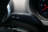 Audi A3 1.5 3 Black Edition TFSI Semi-Auto 4dr 46