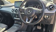 Mercedes-Benz B Class 1.5 B180d Sport (Executive) MPV 5dr Diesel 7G-DCT Euro 6 (s/s) (109 ps) 41