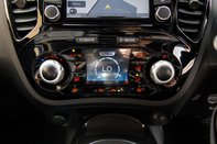 Nissan Juke TEKNA XTRONIC 33