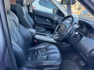 Land Rover Range Rover Evoque 2.2 SD4 Prestige 4WD Euro 5 (s/s) 5dr 11