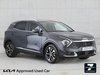 Kia Sportage '3' 1.5 T-GDi DCT 48v